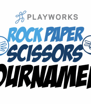 Rock Paper Scissors Tournament logo